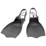 White River Fly Shops Lost Lake Kickers-Black