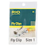 RIO Fly Clips