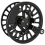 White River Fly Shop Dogwood Canyon Fly Reel-Black