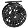 White River Fly Shop Dogwood Canyon Fly Reel-Black