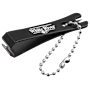 White River Fly Shop Fly Line Nippers-Black