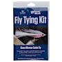 Flymen Fishing Company Fish Skull Glass Minnow Guide Fly Tying Kit