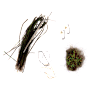 Flymen Fishing Company Evolution Stonefly Prince Nymph Fly Tying Kit