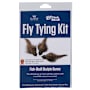 Flymen Fishing Company Fish Skull Skulpin Bunny Fly Tying Kit