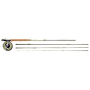 Orvis Encounter Fly Outfit