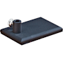 White River Fly Shop Pedestal Base