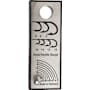 White River Fly Shop Hook/Hackle Gauge
