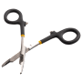 White River Fly Shop Deluxe Scissor Forceps