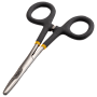 White River Fly Shop Deluxe Scissor Forceps image thumbnail 1