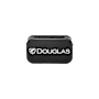 Douglas Outdoors Metal Fly Box-Black