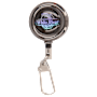 White River Fly Shop Pin-On Retractor