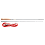 White River Fly Shop Practice Fly Rod