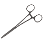White River Fly Shop Forceps-Black