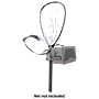White River Fly Shop Vanguard Waist Pack-Gray