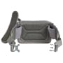 White River Fly Shop Vanguard Waist Pack-Gray