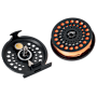 Hobbs Creek Fly Reel-Black