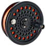 Hobbs Creek Fly Reel-Black