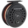 Hobbs Creek Fly Reel-Black