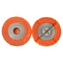 Air-Lock Centerlock Strike Indicator-Assorted
