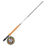 Orvis Clearwater Fly Combo