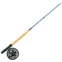 Pflueger President Fly Combo image thumbnail 2