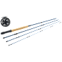 Pflueger President Fly Combo image thumbnail 1