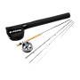 Lamson Liquid Max Fly Outfit image thumbnail 1