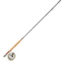 White River Fly Shop Vanguard Fly Combo