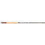 White River Fly Shop Vanguard Fly Combo