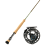 Orvis Encounter Fly Rod and World Wide Sportsman Landmark Fly Reel Combo image thumbnail 1