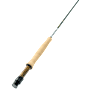 Orvis Recon Freshwater Fly Rod and World Wide Sportsman Landmark Fly Reel Combo thumbnail 2