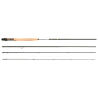Orvis Recon Freshwater Fly Rod and White River Fly Shop Vanguard Fly Reel Combo thumbnail 2