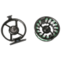 Redington Vice Fly Rod and White River Fly Shop Prestige Loaded Fly Reel Combo thumbnail 3