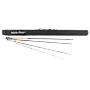 White River Fly Shop CZN Nymphing Fly Rod and Redington Tilt Euro Nymph Fly Reel Combo thumbnail 2