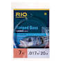 RIO Striped Bass Knotless Leader
