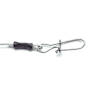 RIO Toothy Critters Tapered Leaders-Silver