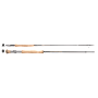 Temple Fork Outfitters Professional II Rod