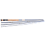 World Wide Sportsman Deceiver Fly Rod