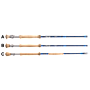 World Wide Sportsman Gold Cup Fly Rod