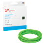 Scientific Anglers Frequency Magnum Fly Line-Optic Green
