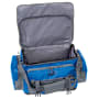World Wide Sportsman Hawk's Channel Gear Bag-Blue/Gray