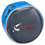 World Wide Sportsman Fly Reel Cover-Blue/Gray