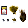 White River Fly Shop Masters Woolly Bugger Fly Tying Kit