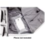 White River Fly Shop Vanguard Fly Vest-Gray