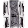 White River Fly Shop Vanguard Fly Vest-Gray