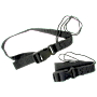 Outcast Kicker Keeper Lanyard for Fins