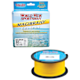 World Wide Sportsman Magibraid Gel Spun Fly Line Backing-Yellow