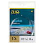 RIO Bonefish Knotless Leader