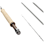 Sage R8 Core Fly Rod