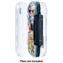 White River Fly Shop Riseform Double-Sided Fly Box-Clear